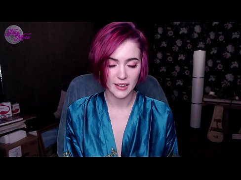 ❤️ Istruzzjoni dwar jerk off minn tfajla Russa bl-Ingliż ❤ Vidjow porn lilna ❤