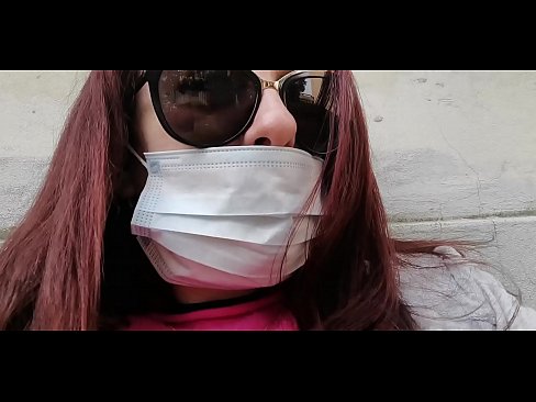 ❤️ Nicoletta tieħu vendetta fuq il-proxxmu tagħha u tagħmel pip fil-garaxx tiegħu (Special Covid19 Italian Quarantine) ❤ Vidjow porn lilna ❤