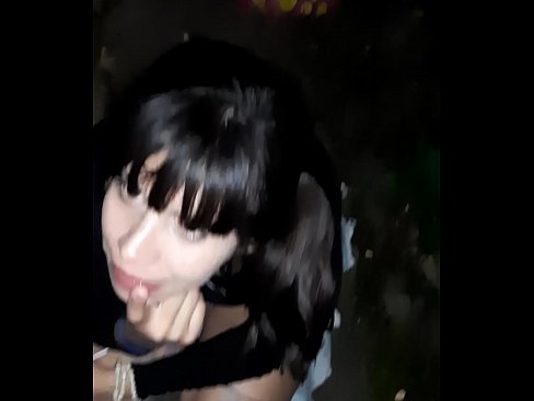 ❤️ Fit-triq pene minfuħ bi skambju għal kandju ❤ Vidjow porn lilna ❤