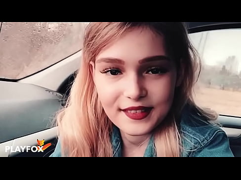❤️ Sexy babe ferħana terda fuq karta ta 'skont ❤ Vidjow porn lilna ❤