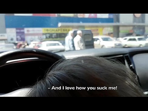 ❤️ Miġbud dritt fil-parkeġġ barra s-supermarket ❤ Vidjow porn lilna ❤