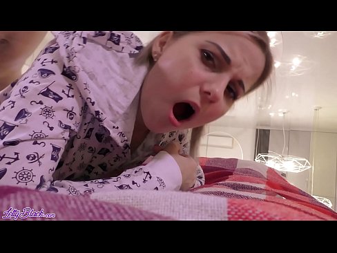 ❤️ Sexy mom tibla u sess pregistyle - cum mill-qrib ❤ Vidjow porn lilna ❤